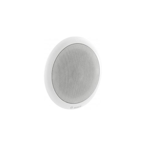 Bosch Lc1-Um06E8 - Haut-Parleur - pour Système D'Assistant Personnel - 6 Watt - Blanc, Ral 9010