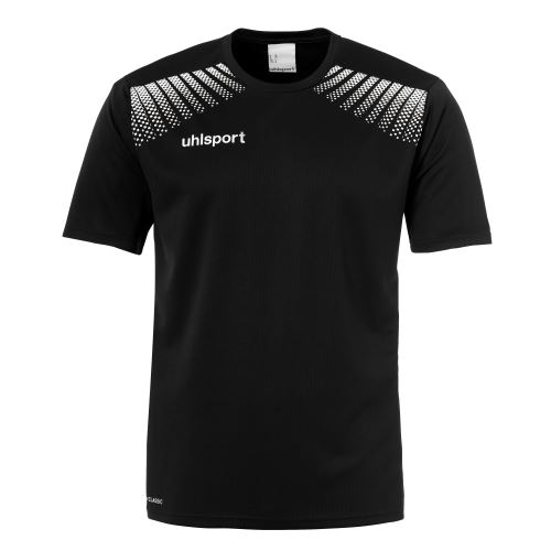 T-shirt Uhlsport Goal Noir