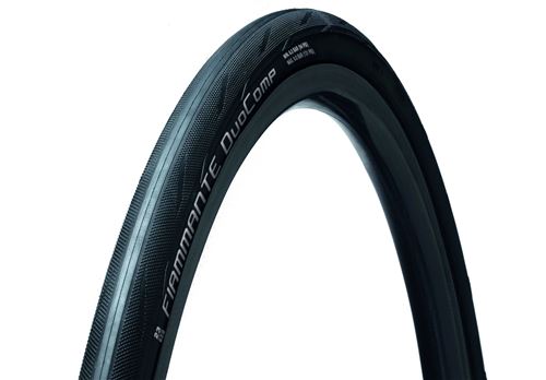 Vredestein pneu Fiammante28x1 5/8x1 1/8 (28-622) noir