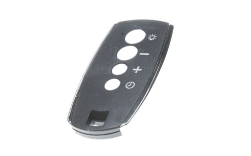 Telecommande Falmec Nero Novolac140 Pour Hotte - 105080050