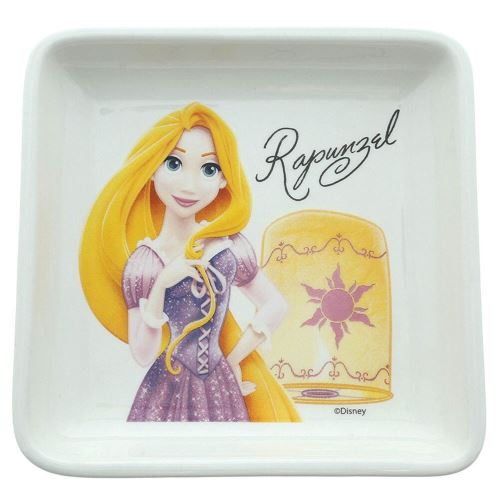 Plateau à bibelots Rapunzel de la collection Enchanting de Disney