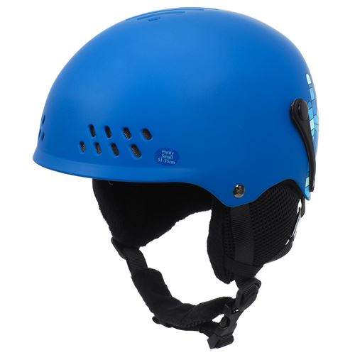 Casque de ski K2 Entity blue casque Bleu taille : S réf : 11903