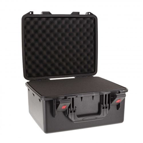 Power Acoustics Ip65 Case 40 - Flight-case ABS IP65