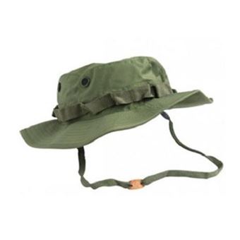 Mil-tec Chapeau 12326120 Chapeau Mixte Pour Chapeau Imperméable US