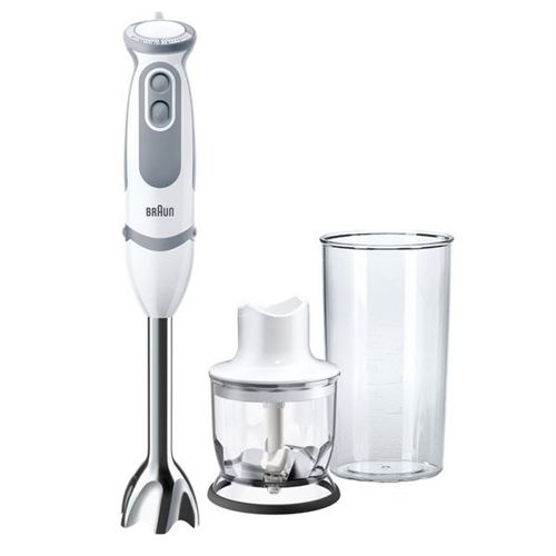 Frullat.braun mq5020wh mq 5020 pasta wh