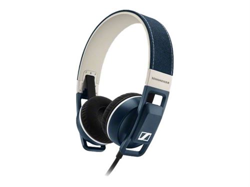 Sennheiser Urbanite - Casque avec Micro