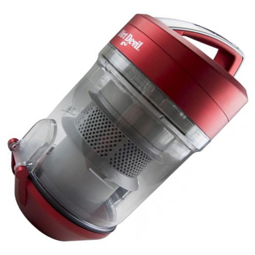 Bac à poussières MAGNUM MPR Aspirateur 3888006 DIRT DEVIL - 59131