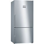 BOSCH Série 6 - Réfrigérateur combiné pose-libre