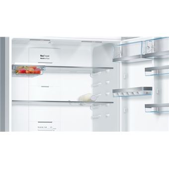 BOSCH Série 6 - Réfrigérateur combiné pose-libre