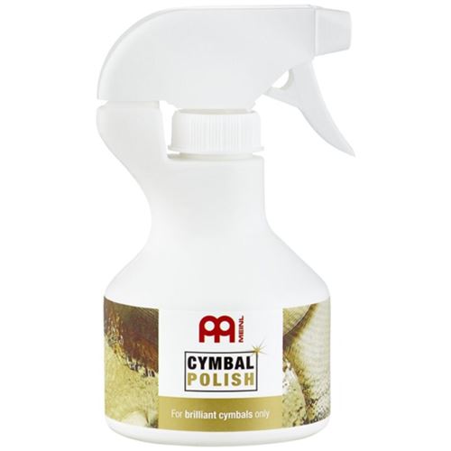 Meinl Cymbal Politur polish pour cymbales