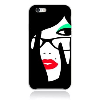 coque iphone 6 make up