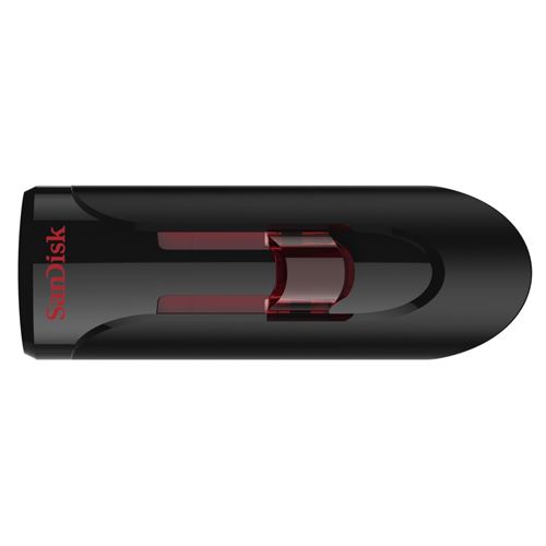 Sandisk Clé Usb Glide 64 Gb 3.0