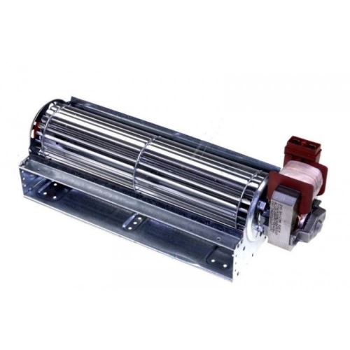 Tangential moteur