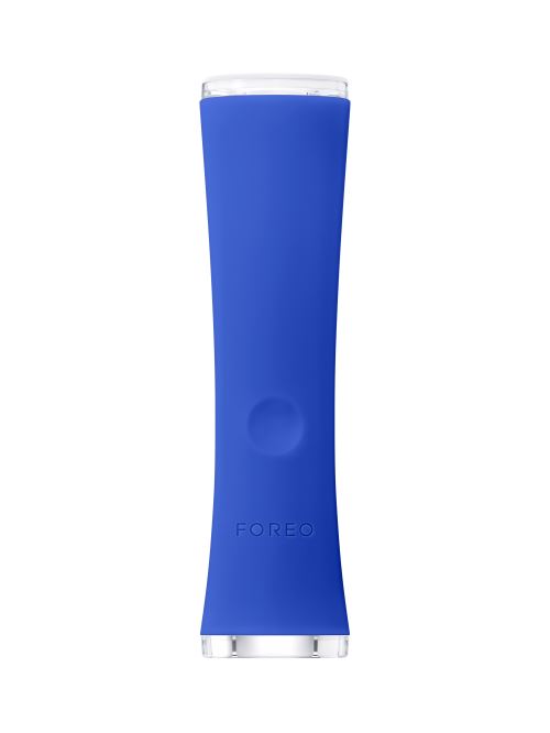 FOREO ESPADA Traitement Lumière Bleue Anti-Acné, Cobalt Blue
