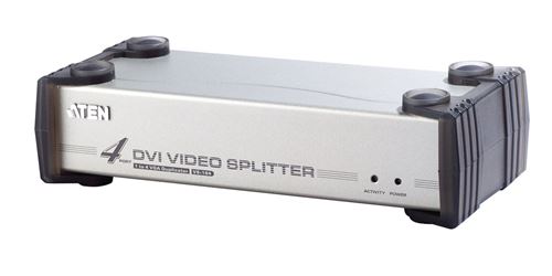 ATEN VS162 Multiplieur de Sortie DVI