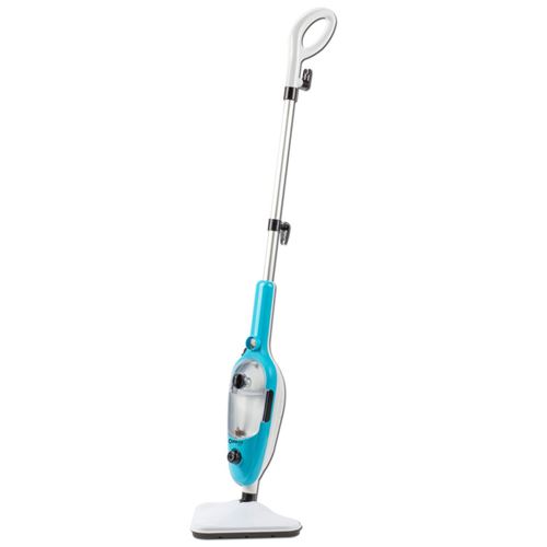 Cenocco CC-9074: Vadrouille à Vapeur 8 en 1 Bleu