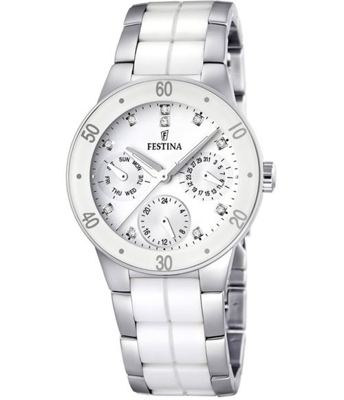 Festina Femme watch F16530-3
