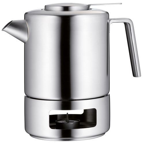 WMF Set à thé Kult avec Poignée creuse isolante, 1,2 l, 0631226030