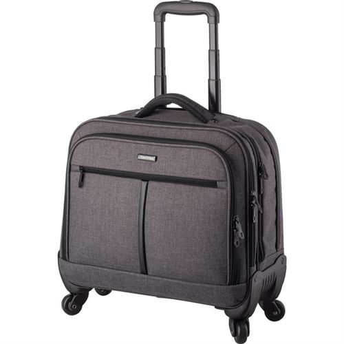 Juscha JU-46133 Trolley Lightpak Phoenix Gris