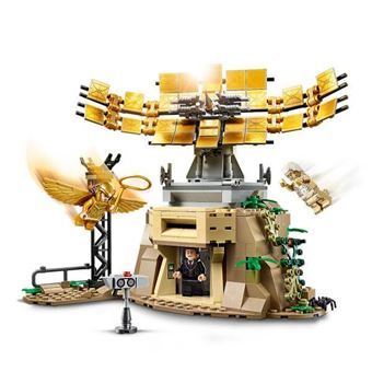 76157 Super Heroes Wonder Woman vs Cheetah , Lego Super Heroes