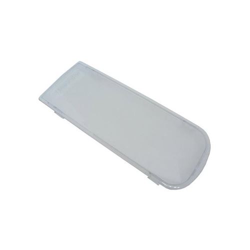 Cache Lampe Hotte Fagor Cache Lumiere 17.2Cm X 6.8Cm pour Hotte Fagor