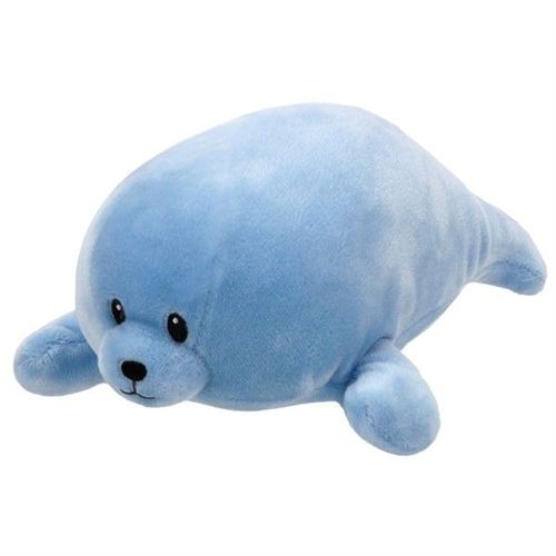 TY Baby Baby Cuddle Bleu 24cm