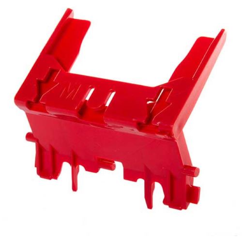 Support sac (297641-31445) Aspirateur 006745042 MIELE, BOREAL, EXCELSIOR, EXPRESS, MOULINEX - 297641_3662894683782