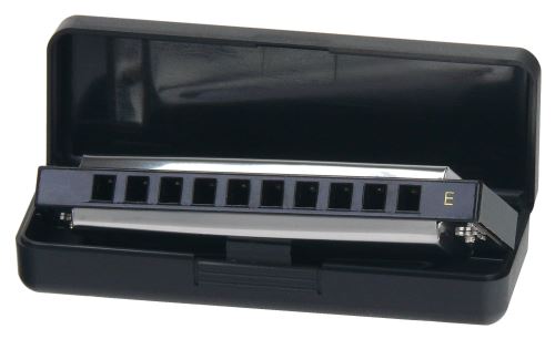 Classic Cantabile harmonica mi majeur