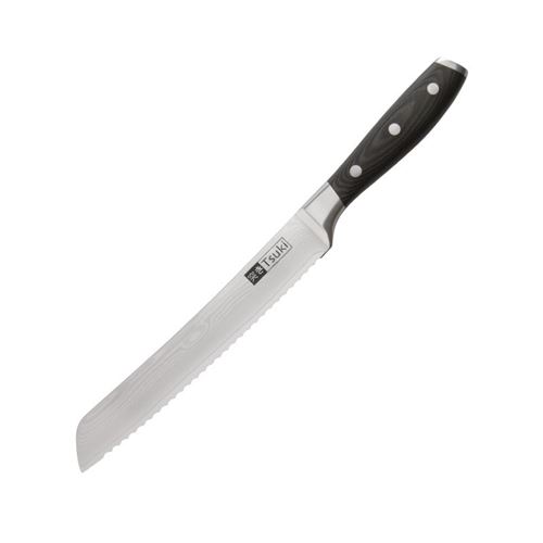 Couteau à pain professionnel - 20 cm - Tsuki