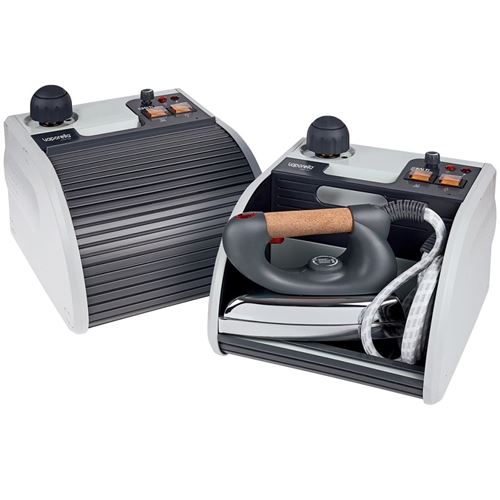 Polti Vaporella Super Pro - Centrale vapeur - semelle : aluminium - 1750 Watt
