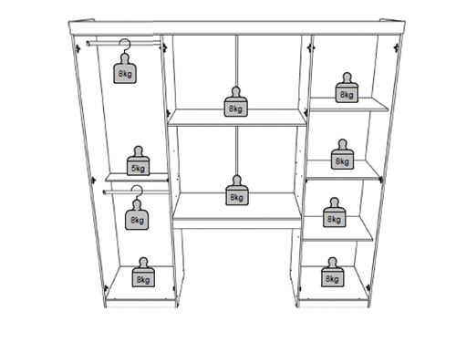 Armoire