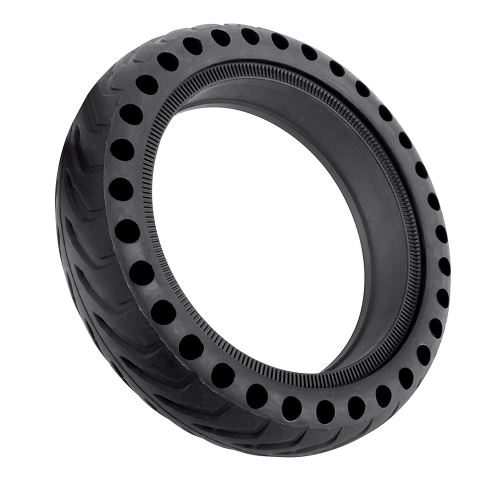 Pneus Solides Roues Anti-Déflagrant Pneus Remplacer pour Xiaomi Mijia M365 Wennaxibe061