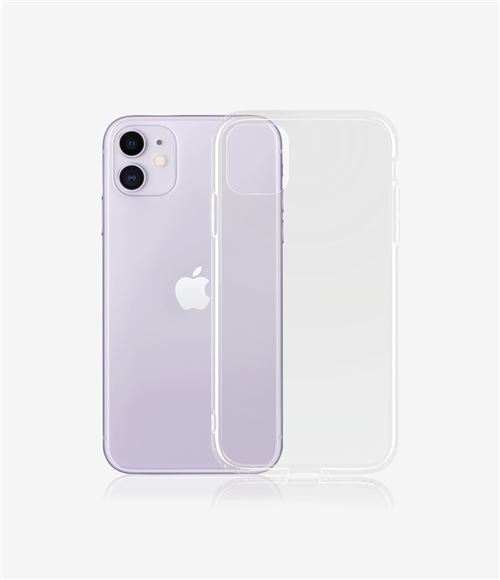 PanzerGlass Coque pour iPhone 6.1