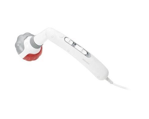 Appareil de massage pour les mains medisana hm 886 6.5 w blanc 88268