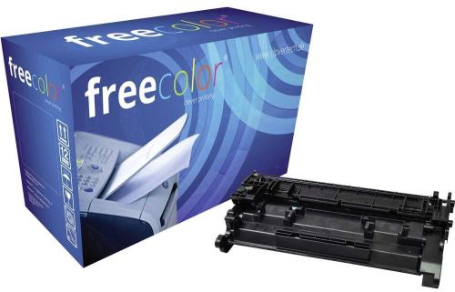 26A-DE-FRC Cartouche de Toner pour imprimante HP CF266A/26A Noir