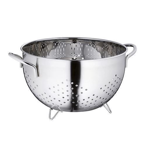 Passoire inox 20 cm athos kela 11980