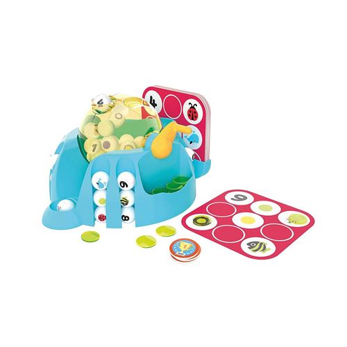 BUKI-LOTO JUNIOR
