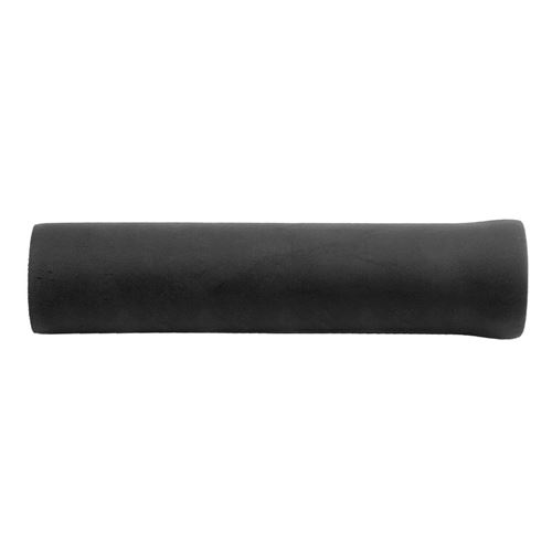 M-Wave BMX 130mm Noir Poignée siliconée par Set