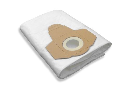 Kallefornia k185 4 sacs pour aspirateur MacAllister 1250-30L
