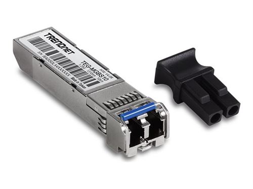 Switch > TrendNet Trendnet Switch TrendNet MINI GBIC SINGLE-MODE