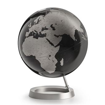 Globe terrestre iGlobe Vision Noir