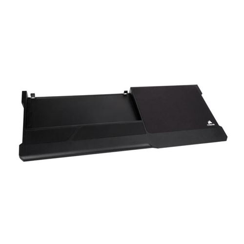 Corsair Lapboard Gaming Sans Fil K63 Prevu Pour Le Clavier Sans Fil K63 Ch-9510000-ww