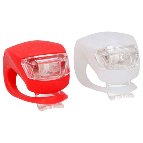 Ensemble de lampes à LED, 2pcs.