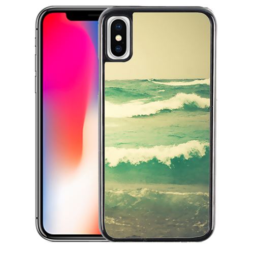 Coque pour iPhone XR ocean
