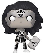 POP HEROES: WW 80TH-WW (BLACK LANTERN)