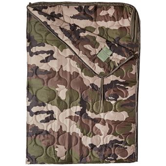 Mil-tec Poncho Liner Multifunction - acheter sur