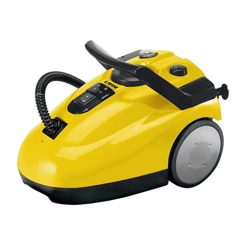 Lavor Skyvap Max - Stoomreiniger - slede