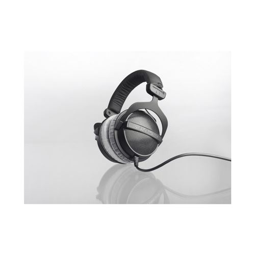 beyerdynamic DT 770 Pro - Écouteurs - circum-aural - filaire