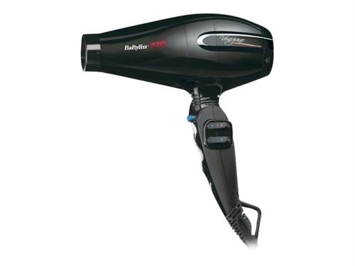 BaByliss PRO Veneziano - sèche-cheveux