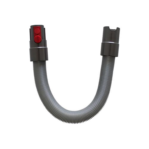 Tuyau D'Extension Flexible Pour Aspirateur Sans Fil Dyson V11 Noir W10